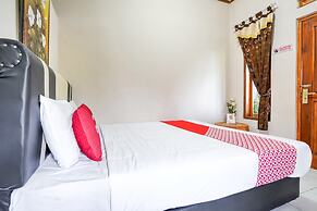 OYO 3509 Pondok Yanti