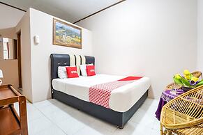 OYO 3509 Pondok Yanti