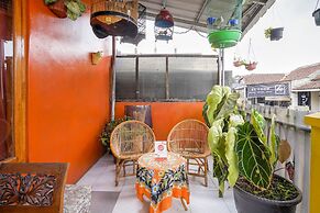 OYO 3509 Pondok Yanti