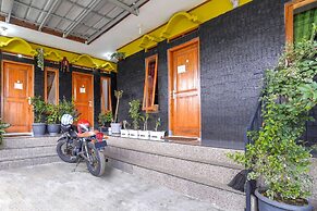 OYO 3509 Pondok Yanti