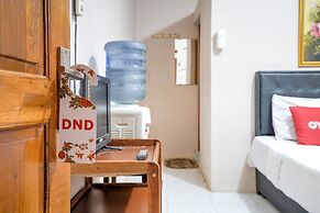 OYO 3509 Pondok Yanti