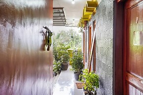 OYO 3509 Pondok Yanti