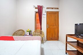 OYO 3509 Pondok Yanti