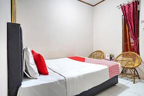 OYO 3509 Pondok Yanti