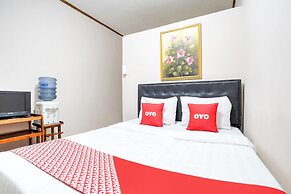 OYO 3509 Pondok Yanti