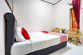 OYO 3509 Pondok Yanti