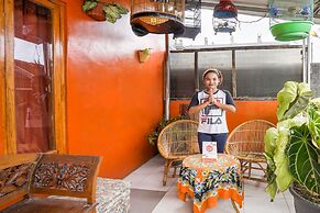 OYO 3509 Pondok Yanti