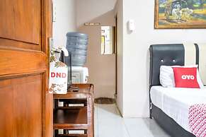 OYO 3509 Pondok Yanti