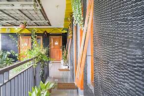 OYO 3509 Pondok Yanti