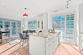 GLOBALSTAY Modern Lillian St Apartments