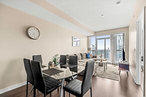 GLOBALSTAY Modern Lillian St Apartments