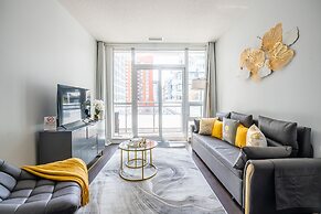 GLOBALSTAY Modern Lillian St Apartments
