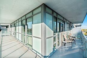 GLOBALSTAY Modern Lillian St Apartments