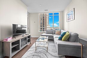 GLOBALSTAY Modern Lillian St Apartments