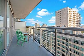 GLOBALSTAY Modern Lillian St Apartments