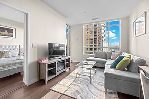 GLOBALSTAY Modern Lillian St Apartments