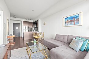 GLOBALSTAY Modern Lillian St Apartments