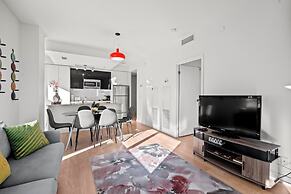 GLOBALSTAY Modern Lillian St Apartments