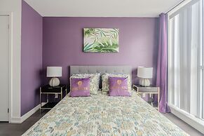 GLOBALSTAY Modern Lillian St Apartments