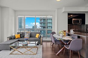 GLOBALSTAY Modern Lillian St Apartments