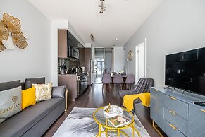 GLOBALSTAY Modern Lillian St Apartments