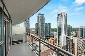 GLOBALSTAY Modern Lillian St Apartments