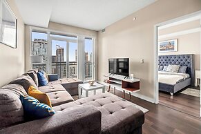 GLOBALSTAY Modern Lillian St Apartments