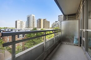 GLOBALSTAY Modern Lillian St Apartments