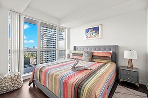 GLOBALSTAY Modern Lillian St Apartments