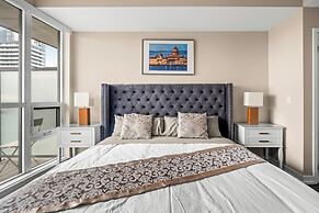 GLOBALSTAY Modern Lillian St Apartments