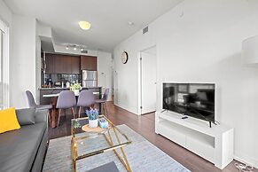 GLOBALSTAY Modern Lillian St Apartments