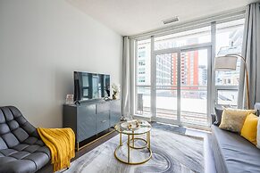 GLOBALSTAY Modern Lillian St Apartments