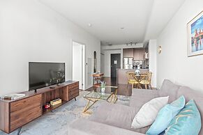 GLOBALSTAY Modern Lillian St Apartments