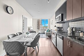 GLOBALSTAY Modern Lillian St Apartments