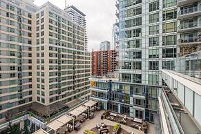 GLOBALSTAY Modern Lillian St Apartments