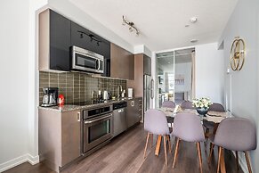 GLOBALSTAY Modern Lillian St Apartments