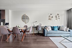 GLOBALSTAY Modern Lillian St Apartments