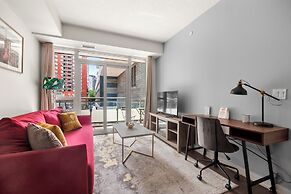 GLOBALSTAY Modern Lillian St Apartments