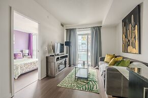 GLOBALSTAY Modern Lillian St Apartments