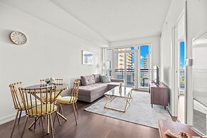 GLOBALSTAY Modern Lillian St Apartments