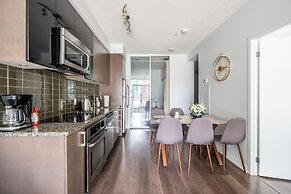 GLOBALSTAY Modern Lillian St Apartments