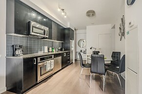 GLOBALSTAY Modern Lillian St Apartments