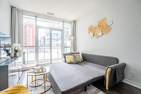 GLOBALSTAY Modern Lillian St Apartments