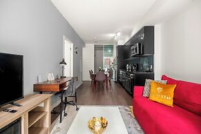 GLOBALSTAY Modern Lillian St Apartments