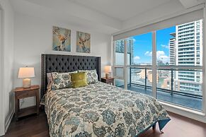 GLOBALSTAY Modern Lillian St Apartments