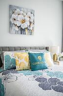 GLOBALSTAY Modern Lillian St Apartments
