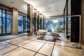 GLOBALSTAY Modern Lillian St Apartments