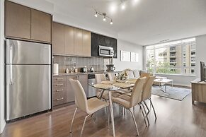 GLOBALSTAY Modern Lillian St Apartments