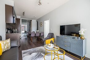 GLOBALSTAY Modern Lillian St Apartments