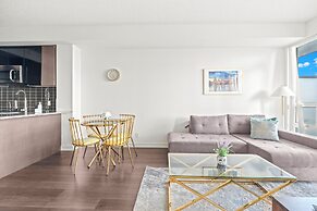 GLOBALSTAY Modern Lillian St Apartments